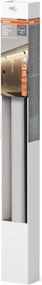 Osram-LED dimmelhető pult alá szerelhető lámpatest szenzorral LINEAR ANGLE LED/7,5W/230V 55 cm fekete