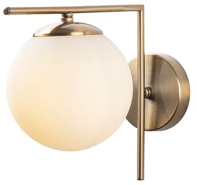 Fali lámpa, 7141 - Antique