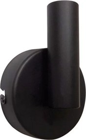 Fali Lámpa Fekete DUCT VIOKEF 3989600