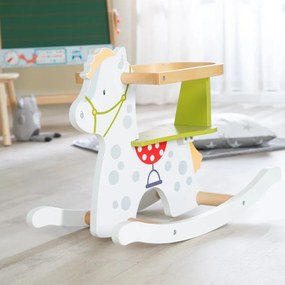 Hintaló Kleine racker – Roba