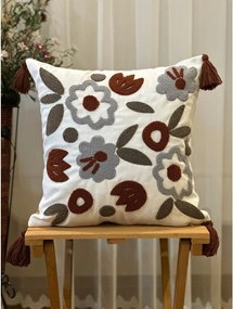 Párnahuzat 43x43 cm – Mila Home