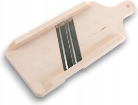 Zöldség reszelő, uborka reszelő 2 kés kétoldalas 35x13cm