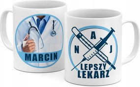 Bögre Az Orvosnak Névvel