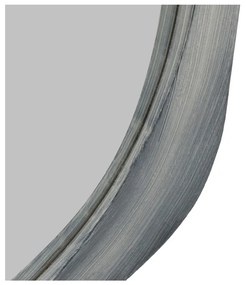 Fali tükör tömörfa kerettel 70x175 cm Spejo – Ixia