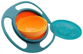 Kiboríthatatlan gyerektál