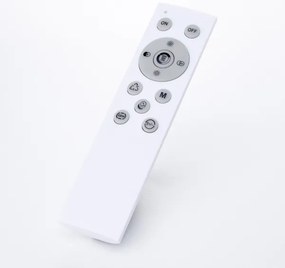 Brilliant-LED RGBW Dimmelhető mennyezeti lámpa HEIDA LED/30W/230V 3000-6500K + távirányító