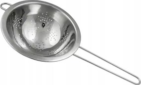 KingHoff fém konyhai szűrő 18cm.