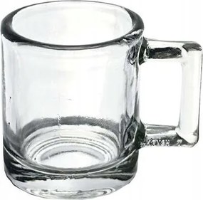 6x Vodka Pohár Likőr Tinktúra 30 ML