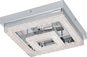 Eglo FRADELO 95659 Süllyesztett mennyezeti lámpa 1x12W/LED 1250LM