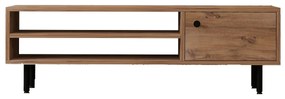 TV asztal Avila Atlantic Pine