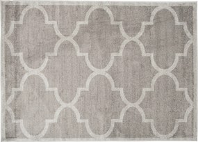 Szőnyeg Fríz 160x220 Divatos Színes Pasztell h161a