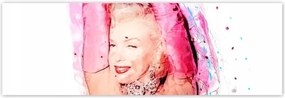 Poszterek 200x66 Marilyn Monroe Színésznő