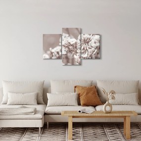 Kép - Gallyak részlete (90x60 cm)