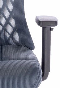 Ergomax ergonomikus irodai forgószék