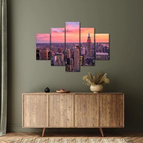 Kép - New York (150x105 cm)