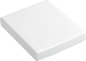 Villeroy &amp; Boch Memento wc ülőke duroplasztból fehér színben 9M17S1R1