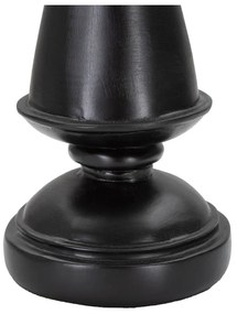 Poligyanta szobor 32,5 cm King – Mauro Ferretti