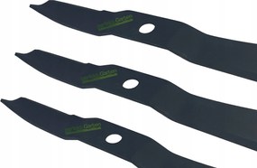 3 X 52 CM kés Kubota F 3090 3680 3890 Fz 2100 2400 Stv 32 36 40 K5647-34340