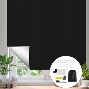 Sötétítő Szövet Uv sötétítő roló 200x145cm