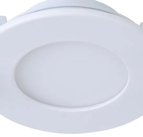 Eglo 900099-SZETT 3xLED Dimmelhető lámpatest FUEVA-Z  LED/2,8W/230V IP44