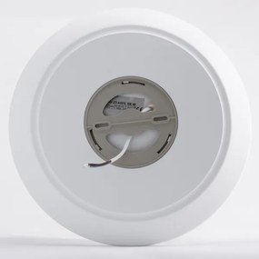 Brilagi - LED fürdőszobai mennyezeti lámpatest VESTAS LED/18W/230V 4000K IP54