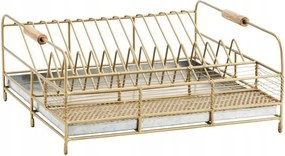 Kelly edĂ©nyszĂĄrĂtĂł, arany, Madam Stoltz