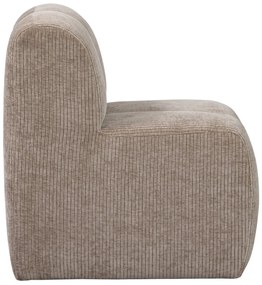 Mojo étkezőpad közép elem, 84 cm