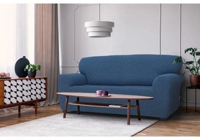 Denia elasztikus huzat kanapéra kék, 140 - 180 cm, 140 - 180 cm