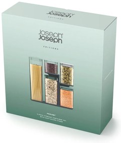 Doboz szett 5 db-os Podium – Joseph Joseph