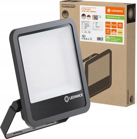 Led reflektor 117W/133W nagyon meleg 3000K 17500/20000lm Ledvance Ledvance