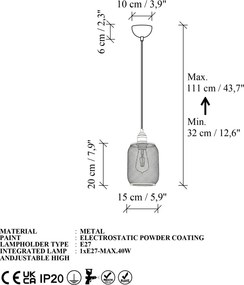 Berk - 16400 - 6 - A