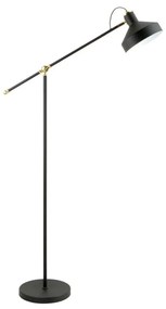 Zuma Line SIGMA A4009-SBK Állólámpa 1x40W/E27 IP20