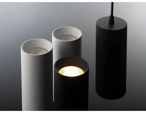 LED2 - LED Spotlámpa LUKY LED/20W/230V 3000K CRI 90