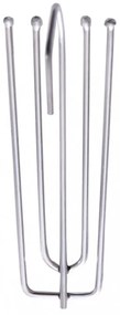 vidaXL 2 db sötétkék bársony sötétítőfüggöny kampókkal 140 x 245 cm