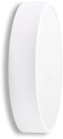 Fürdőszobai mennyezeti lámpa CLEO 3xE27/24W/230V á. 40 cm fehér IP54