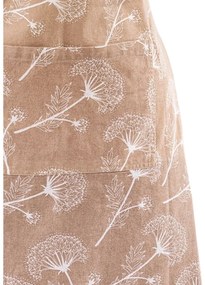 Pamut kötény Myrna - Tiseco Home Studio