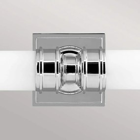 Feiss PAYNE FE-PAYNE2-BATH Fali lámpa 2x40W/G9 IP44