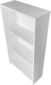 Könyvespolc, 58 cm – Ktp-130-Bb-1