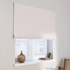 Kész római roló Capri 100x180cm fekete