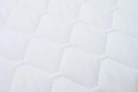 Üreges szálas párna DREAMSOFT 50x70 cm