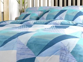 Mikroszálas ágyneműhuzat NARKEL színes Ágyneműhuzat mérete: 70 x 90 cm | 140 x 200 cm