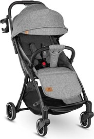Lionelo - JULIE ONE sportbabakocsi kőszürke