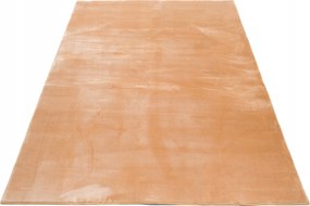 Plüssz Szőnyeg 200x300 Nyúl Szőrme Puha w01