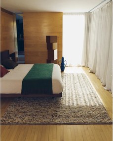 Kézi szövésű gyapjú szőnyeg 200x300 cm Elanis – Kave Home