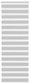zebrafüggönnyel 80x230 cm szövetszélesség 75,9 cm poliészter