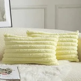 Mandioo 2 db-os párnahuzat szett 30 x 50 cm