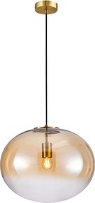 Milagro CAMPANIA ML0342 Függőlámpa 1x60W/E27 IP20