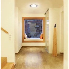 Steinel 052522 - LED Mennyezeti lámpa érzékelővel RS LED/9,5W/230V