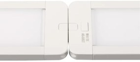 Kanlux 38120 - LED Dimmelhető bútorvilágítás érzékelővel DAXA LED/9W/24V