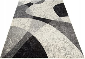 Bcf Szőnyeg 160x220 Színes Plüss Szőnyegek 9563